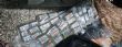 Trafic de drogue : 11,3 kg de cannabis interceptés à l’aéroport de Hahaya