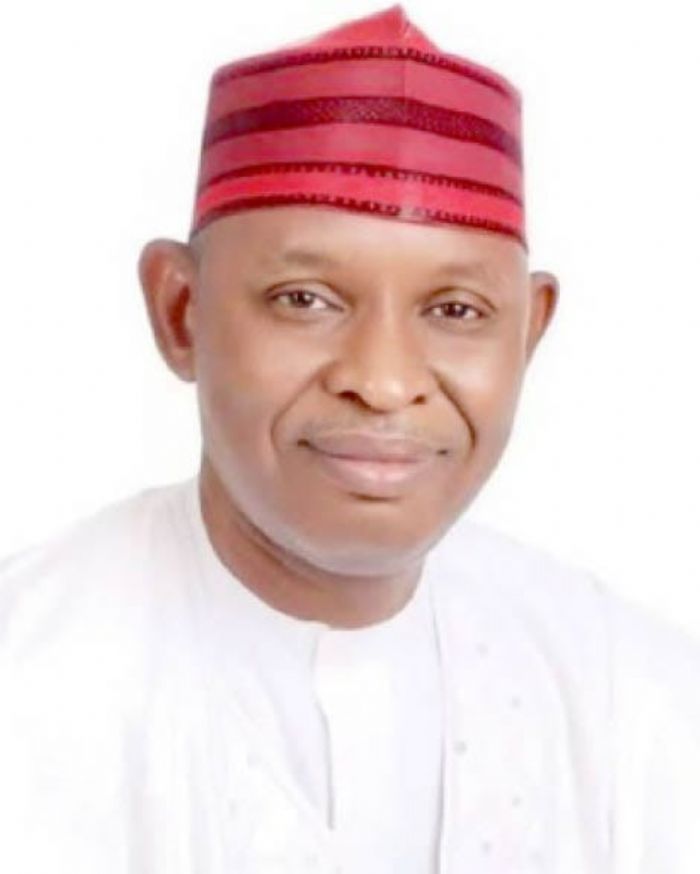 Why Kano govt spent N1.5bn on mass wedding – Gov Yusuf