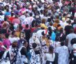 Organisation d’une Marche blanche contre la violence ce dimanche