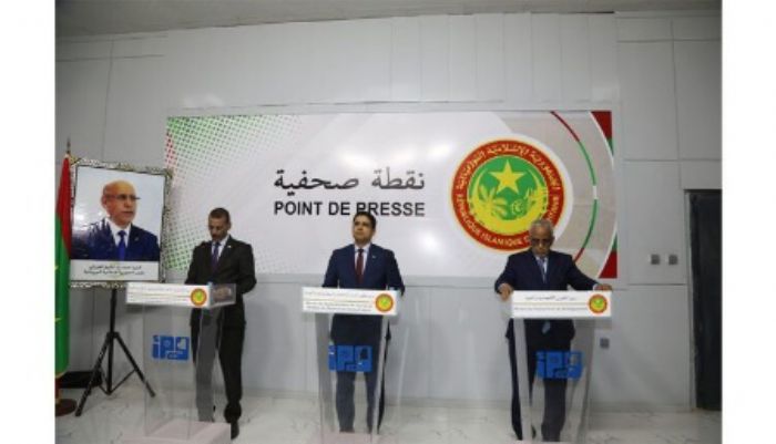Ministre des Affaires économiques : Entre 2019 et 2025, le taux de pauvreté a baissé de 1,5 % par an
