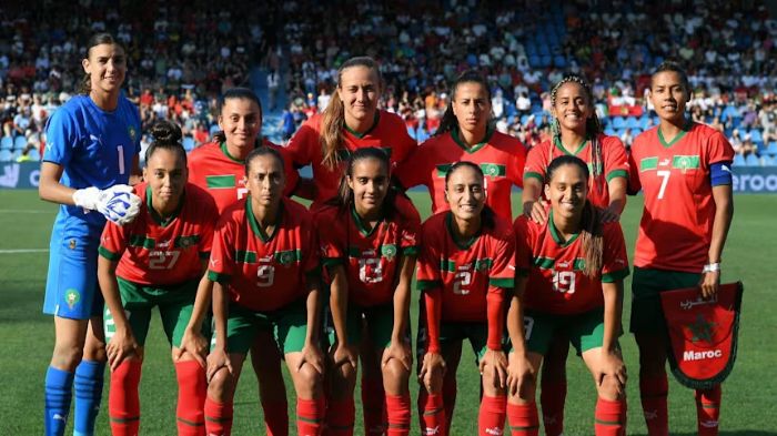 CAN 2026 : Le Maroc se qualifie pour les demi-finales et le Mondial 2027