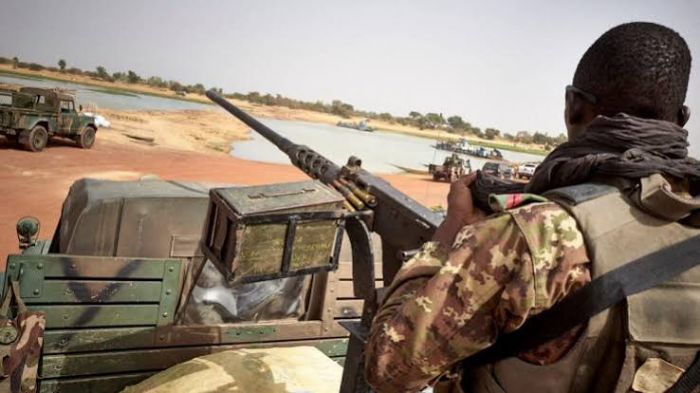 Mali : au moins 10 militaires tués dans une attaque  à San