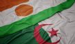 Sahel : l'Algérie relance sa coopération avec le M ali et le Niger