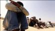 Migration : 135 Ivoiriens rapatriés du Niger racont ent leur calvaire
