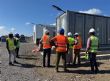 La centrale solaire de Mbangani prête à alimenter seule toute l’île de Mohéli