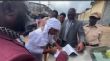 ‎‎After Denying Her Bond Twice: Finda Bundoo Turns Herself In At Monrovia Central Prison