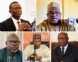 Tchad : ces hommes politiques qui bénéficient de la grâce présidentielle 