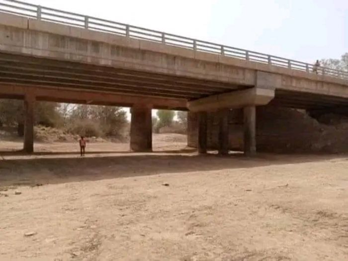 Incident sur le pont Nazinon : Le Président de la Délégation Spéciale de la commune de Kokologho communique