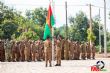 Camp Vacances Faso Mêbo : la Deuxième région militaire accueille 549 jeunes campeurs.