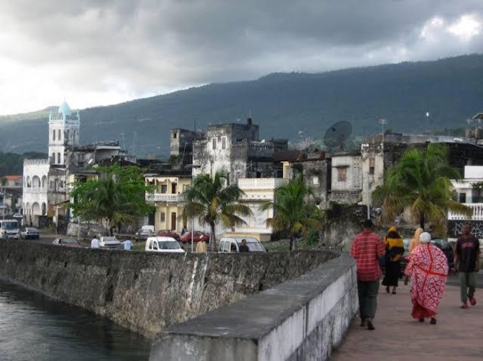 Comores : Moscou peine à convaincre Moroni