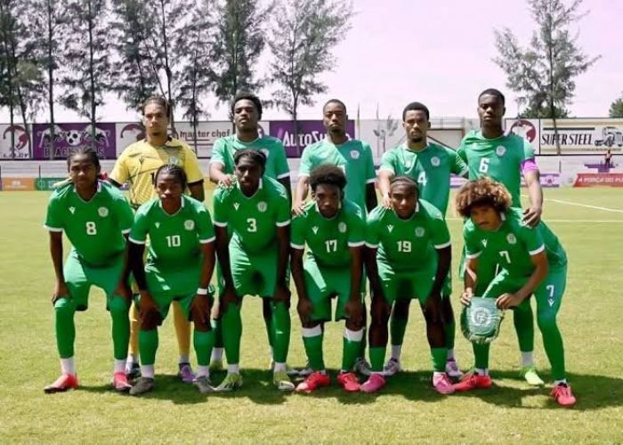 COSAFA U20 : Les Comores héritent d’un groupe relevé avec la Zambie