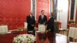 Poutine rencontre des envoyés américains au Kremlin pour de nouvelles discussions sur la fin de la guerre en Ukraine