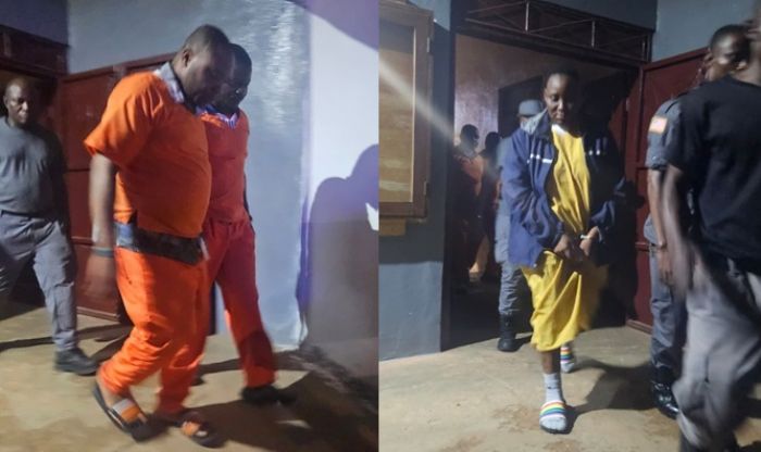 Two Senior LDEA Officers Found Guilty Of Drug Trafficking