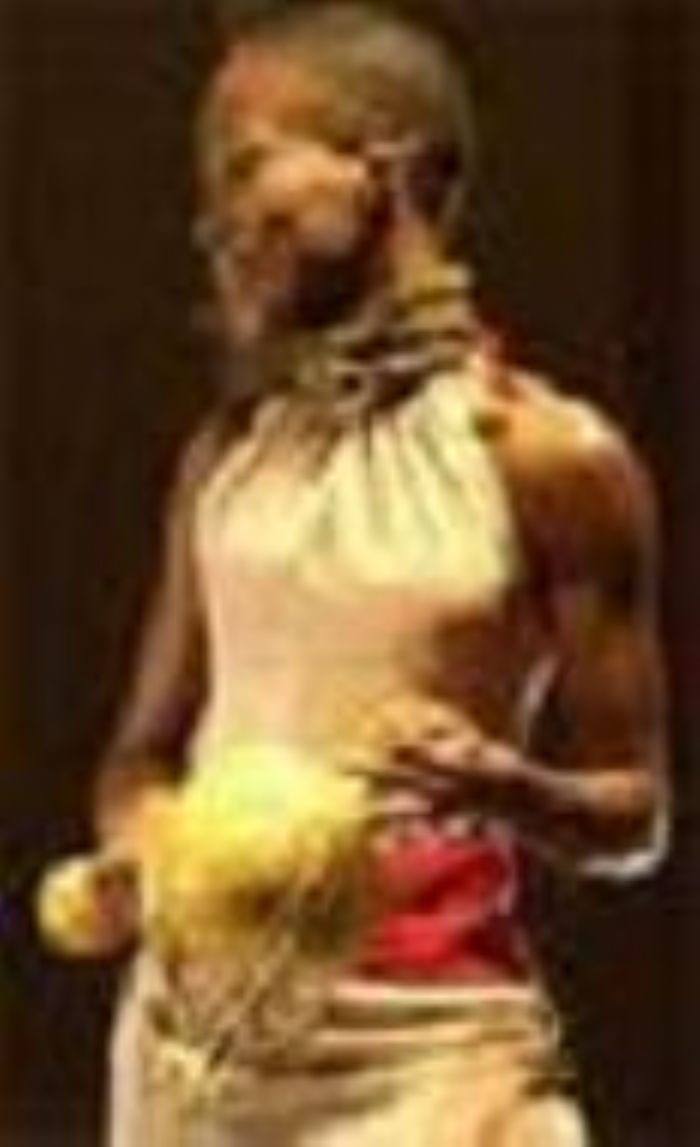 Musique : le prix RFI 2004 fait danser Bamako