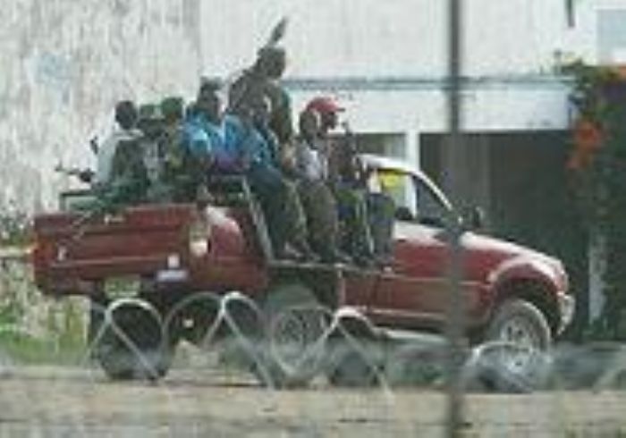 Attaque du convoi d'une délégation du prince du Qatar: les bandits réclament une rançon