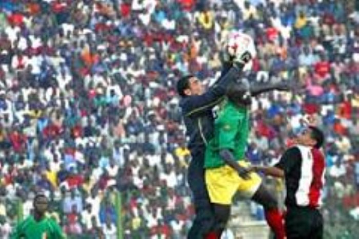 Bilan de la CAMFOOT: le Mali comme en 1994