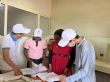 Quand le « Pays de la Lune » rencontre un jeune de l’Est : Carnet de voyage d’un lycéen chinois aux Comores Kaile Zhang