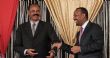 Afwerki # Abiy Ahmed  : Le torchon brûle !