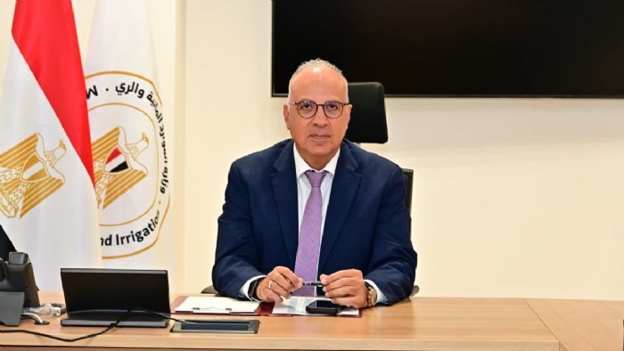 Egypt links crop forecasting to irrigation schedules to improve water allocation