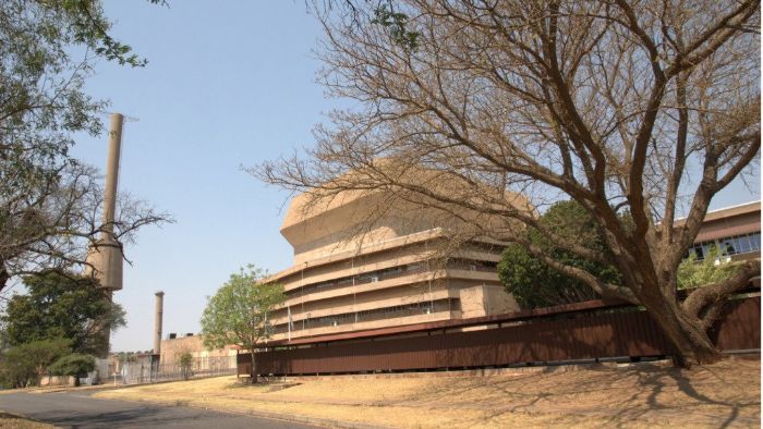 Necsa falls back into R7.3m loss, with outlook clouded by reactor shutdown
