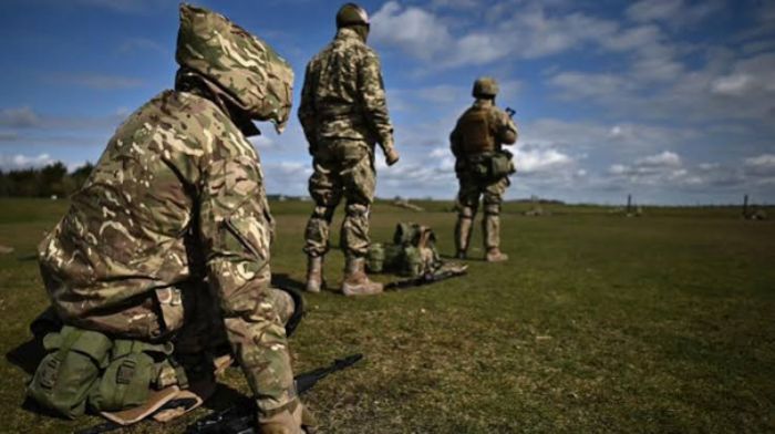 Déploiement d’étrangers sur le front en Ukraine : Comment des africains se retrouvent piégés !
