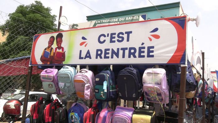 En bref: Rentrée Scolaire, Agriculture, Jeunesse… les faits marquants de la semaine