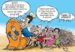 Togo : Paix sans démocratie, se mentir