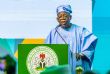 Why Tinubu may win 2027 election – The Economist; ‘Forecast isn’t verdict,’ ADC reacts