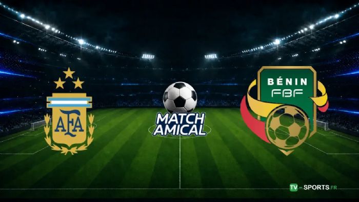 Burkina Faso, Bénin | Football : le coûteux piège des matchs contre l’Argentine