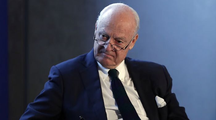 Impasse marocaine au Sahara Occidental : l’avertissement de Staffan de Mistura