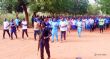 Journées portes ouvertes de la Police nationale : Un footing populaire marque la fin des activités à Lomé