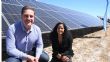 Cape Town unveils R220m metro-built solar and storage power plant