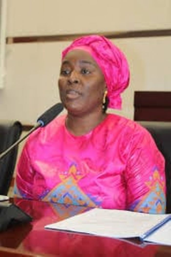 GTMS Liberia Inc. Disowns Fake Appointments; Warns Public Against Impersonation