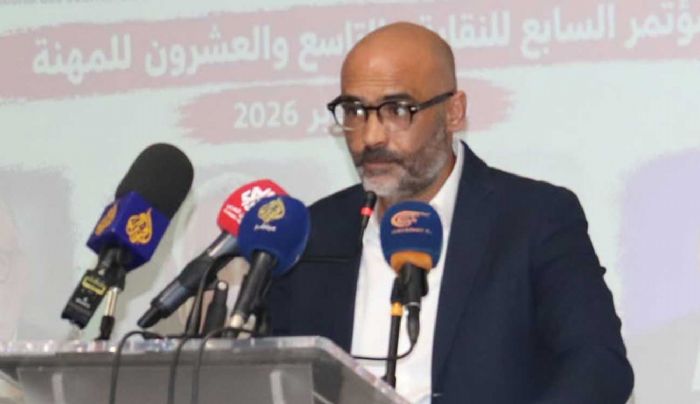 7e congrès du Syndicat national des journalistes tunisiens : Le Snjt réaffirme son combat pour une presse libre et indépendante