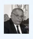 Décès du directeur de Cabinet de la Présidence de la République, M. Boualem Boualem