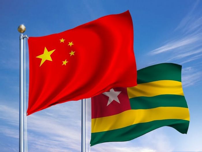 Chine-Togo : Faure Essozimna Gnassingbé à Beijing pour dynamiser la coopération bilatérale