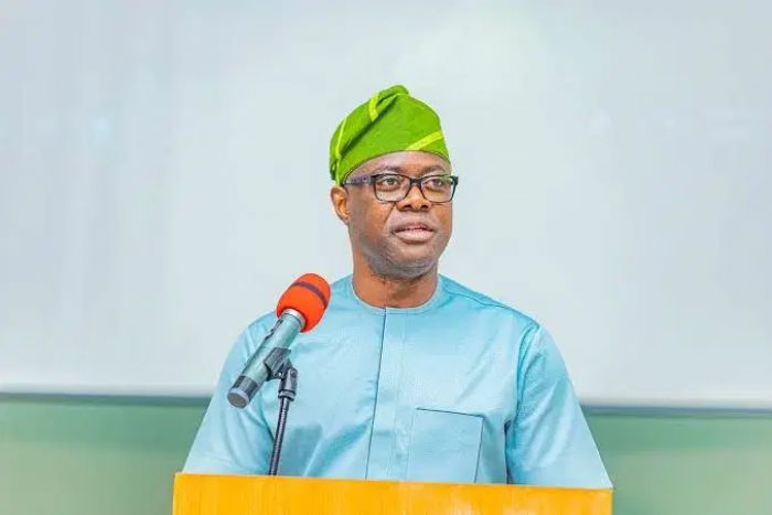 2027: Makinde vows one-term presidency, challenges Tinubu on fuel prices