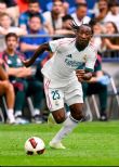 Yan Diomandé offre la victoire au Real Madrid face à Villarreal