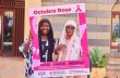 Niger - Octobre Rose, Novembre Bleu