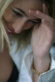 ALEXIA JAPY : Une Artiste douée, une intellectuelle avérée-(RACHID YAHOU)