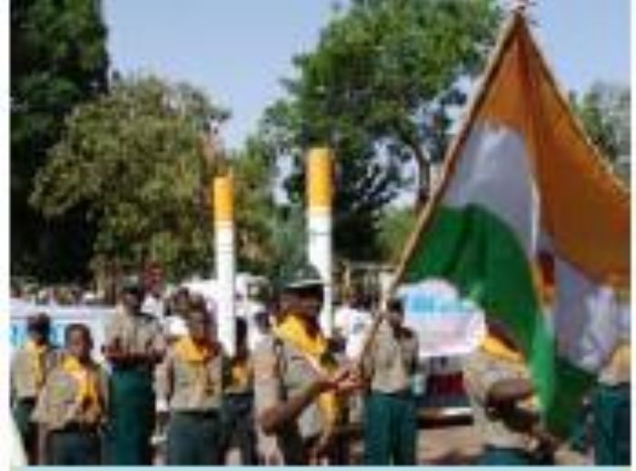 Une loi anti tabac au Niger