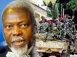 A. Patassé: du Maïs Ngakoutou de la RCA au biogaz du Togo