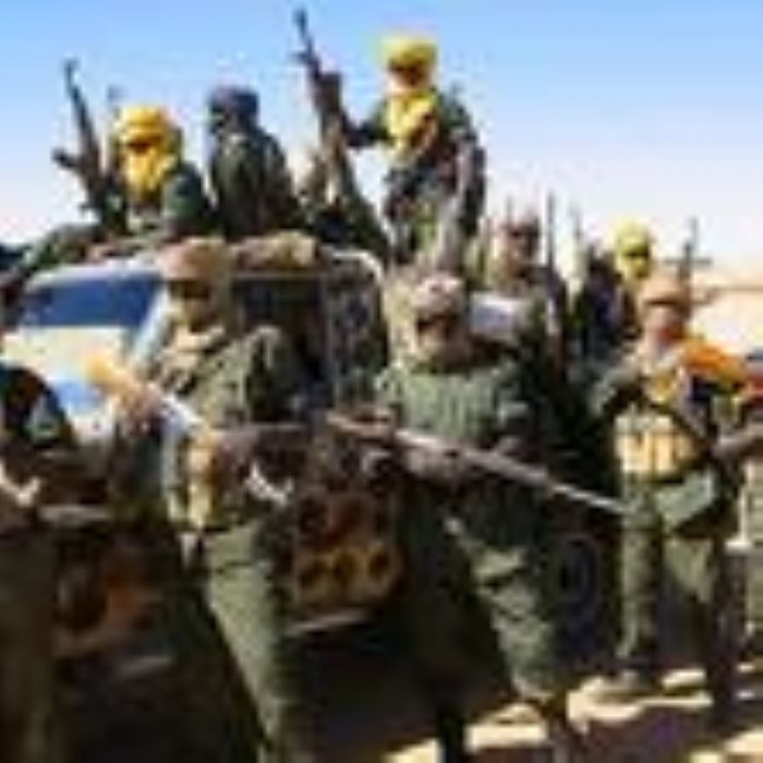 Incursion meurtrière de l'armée tchadienne en RCA