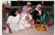 La Cuisine marocaine, une mosaïque cultures et de traditions locales, et de  produit  du terroir.
