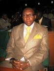 Assemblée nationale : Le parlement congolais doté de 7 nouveaux parlementaires.