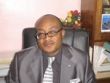 Au sujet de la démission de GIZENGA : 
