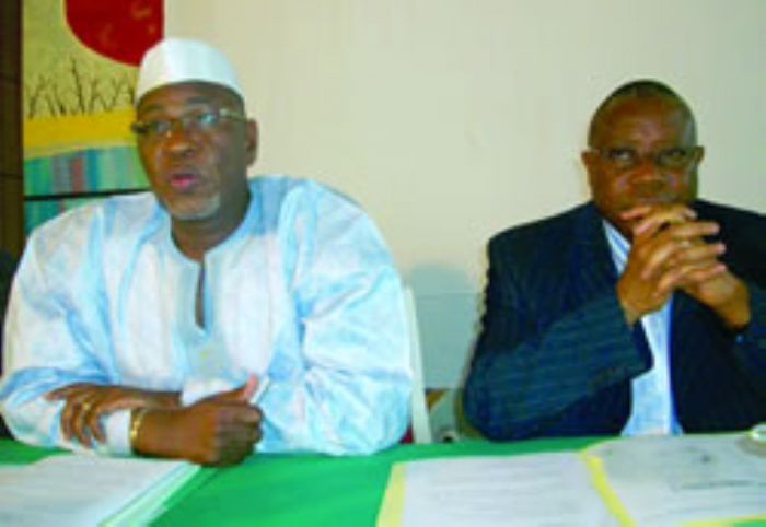 Industrie : La Cidt file du mauvais coton