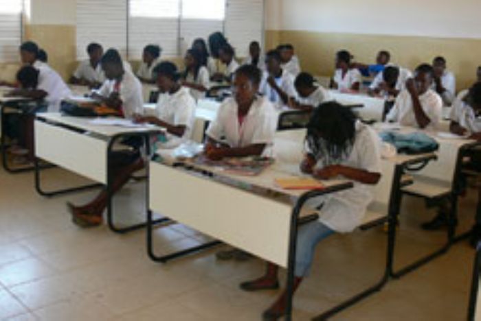 Plus de six millions d'élèves seront inscrits en 2009