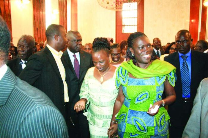 Micro crédit : Un séminaire pour trouver un statut juridique