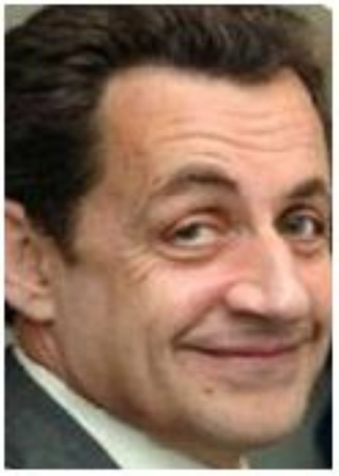 Les Raisons de la Colère contre SAKOZY